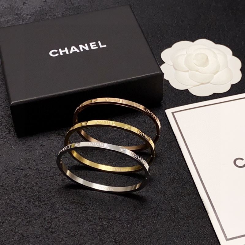 Chanel Bracelets